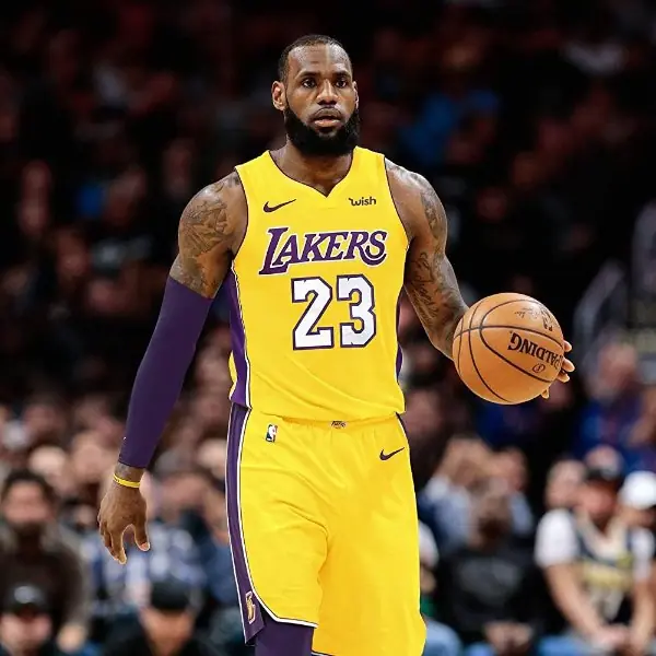 NBA／俠客歐尼爾談論 GOAT：「詹皇要超越喬丹，總冠軍數要比對方多才有機會」