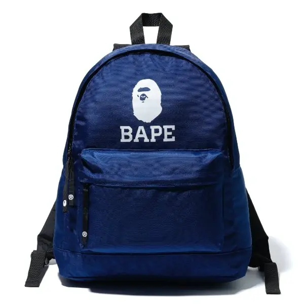 猿猿滿滿 ！ BAPE® 2021福「袋」上市！走春好夥伴就是他了！