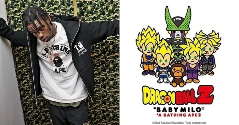 Jay-Z 到 Travis Scott 都在瘋！揭密「潮流始主」 BAPE 歷久不衰的 5 個關鍵！