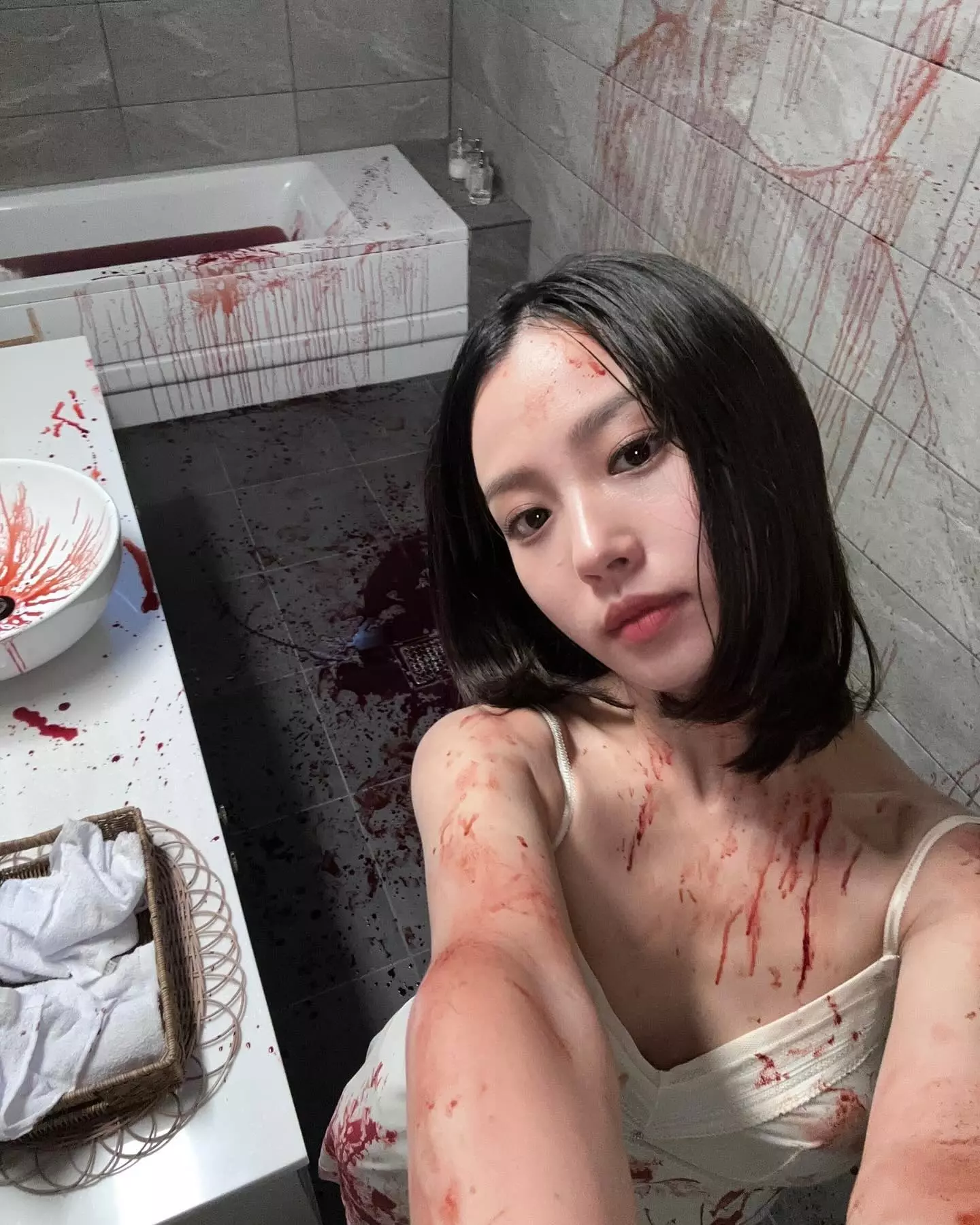 《無聲蛙鳴》高旻示用 3 招「無害穿搭術」男女通吃，好感度馬上 up！