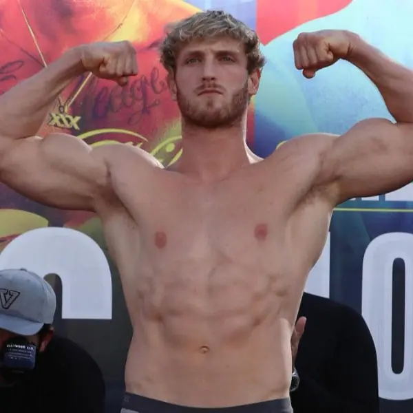 到處約架！網紅 YouTuber「Logan Paul」揚言要對打「雷神」克里斯漢斯沃：我打完梅威瑟就換他！