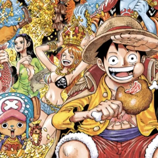 歡慶連載 1000 話！《ONE PIECE》首度舉辦海賊角色全球大票選，提供中文介面「你也能參與」！