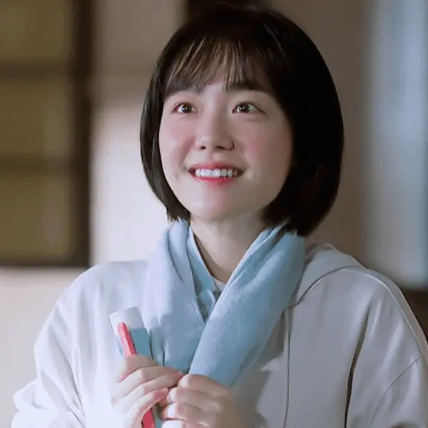 3 招打造初戀臉？韓版《致我們單純的小美好》蘇珠妍 27 歲演高中生無違和！
