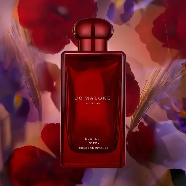 美到捨不得噴！Jo Malone、Dior⋯激推 4 款「高顏值香水」光拿在手上就超時尚！