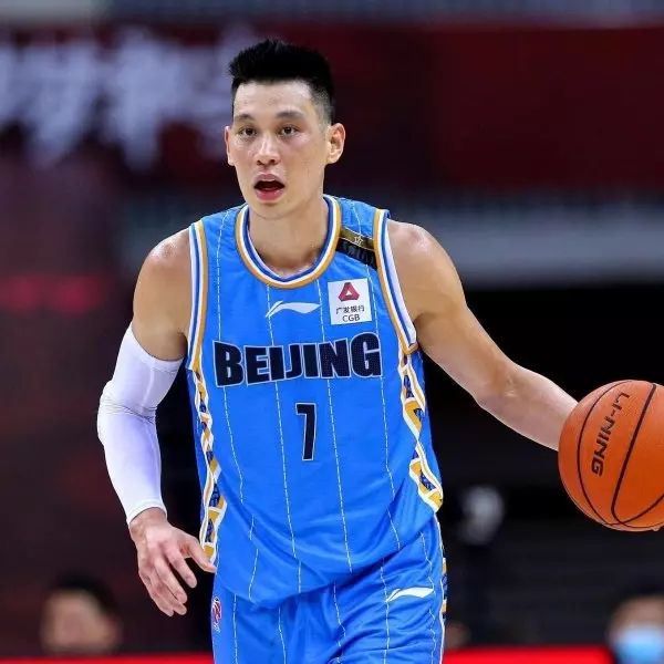 NBA 夢破碎！林書豪願意再次替北京首鋼效力，最快將在 CBA 第二階段加盟球隊