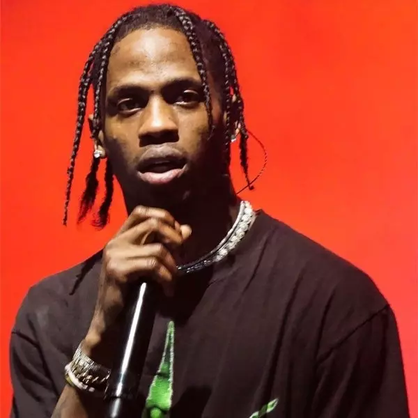 Travis Scott、 Billie Eilish 掉榜外！2020 全美音樂流量第一名是「他」！網友：薑還是老的辣！