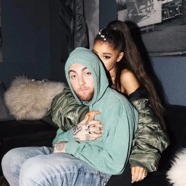 別再罵她！Mac Miller 逝世檢驗報告顯示，手機裡有「來自亞莉安娜 928 通未接來電」⋯