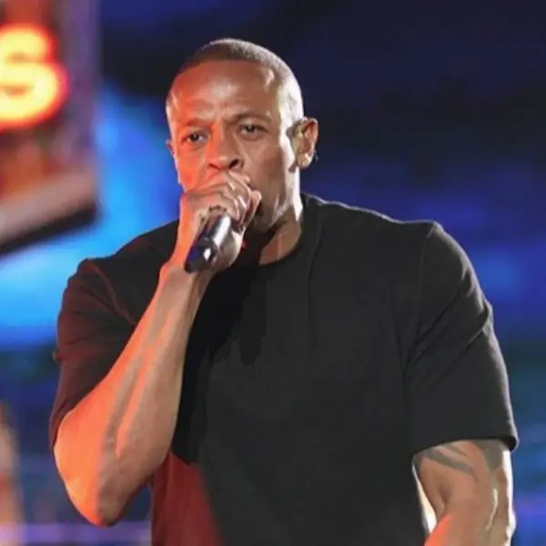 嚇壞粉絲！傳奇饒舌歌手 Dr.dre 因腦瘤被緊急送加護病房急救！