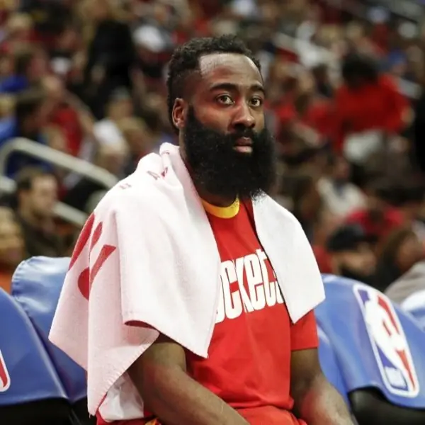 NBA／中肯嗎？某球團高層批判 Harden 無奪冠心理素質：他不會為了冠軍做出犧牲