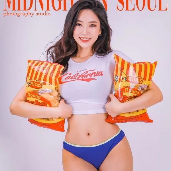 臀圍超寬依然辣！韓國美女教練「Erica」 美尻、瘦腿靠 3 招健身法輾壓竹竿妹！