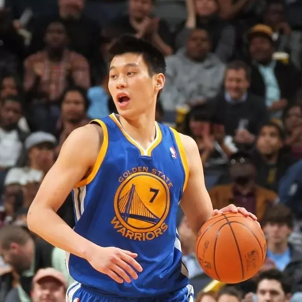 CBA 掰掰！林書豪確定與 NBA 勇士發展聯盟球隊簽約，興奮 PO 文：我會追逐夢想！