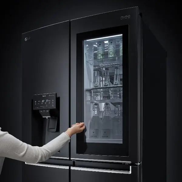 生活要有儀式感！LG 於 CES 2021 大展發表全新白色家電新品，實用與美感合而為一！
