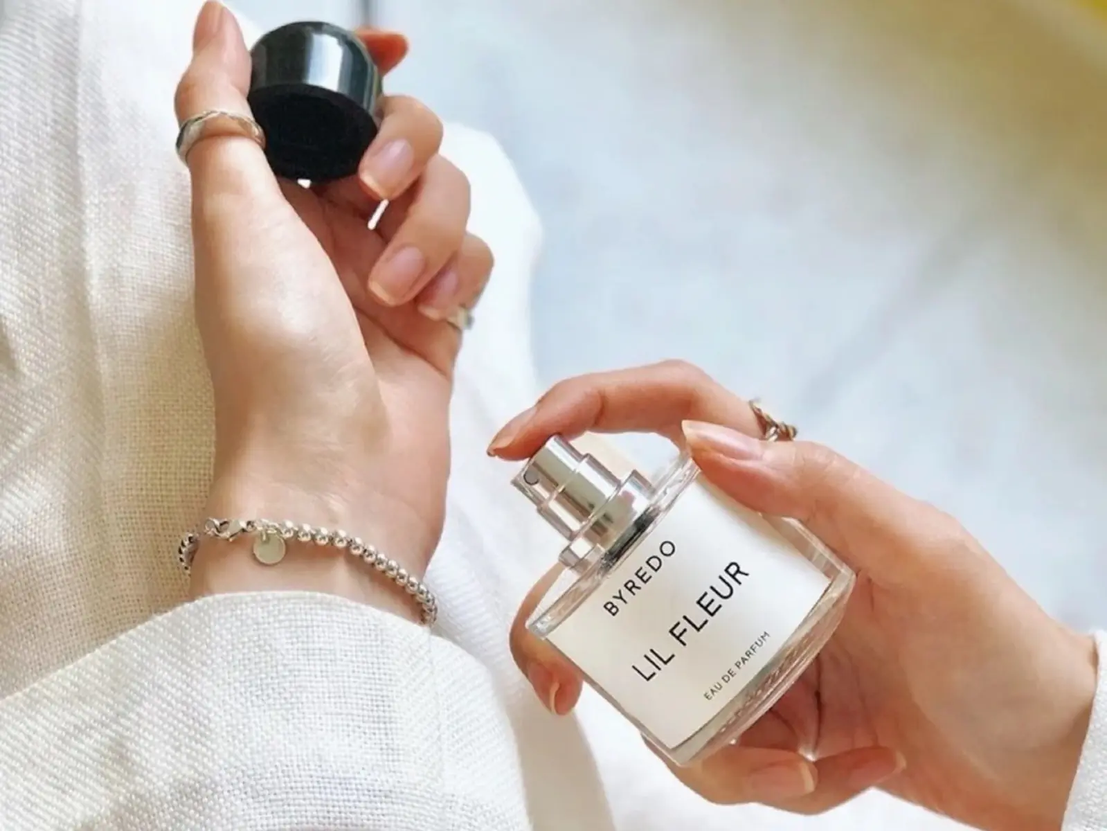 2023「12 星座開運香水」推薦：火象必噴 Vesace、風象噴 Jo Malone 旺到爆炸！