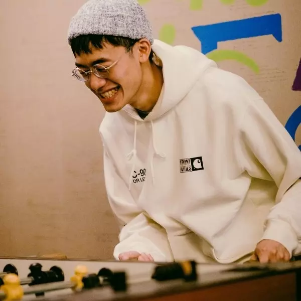 觸發你的聽覺神經！Room Radio for Carhartt WIP Taiwan : 台灣音樂漫遊 Part.2上線！