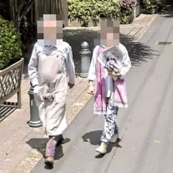 國寶動畫大師出沒！網友玩 Google Earth 發現「野生的宮崎駿」在路上，引萬人線上朝聖！
