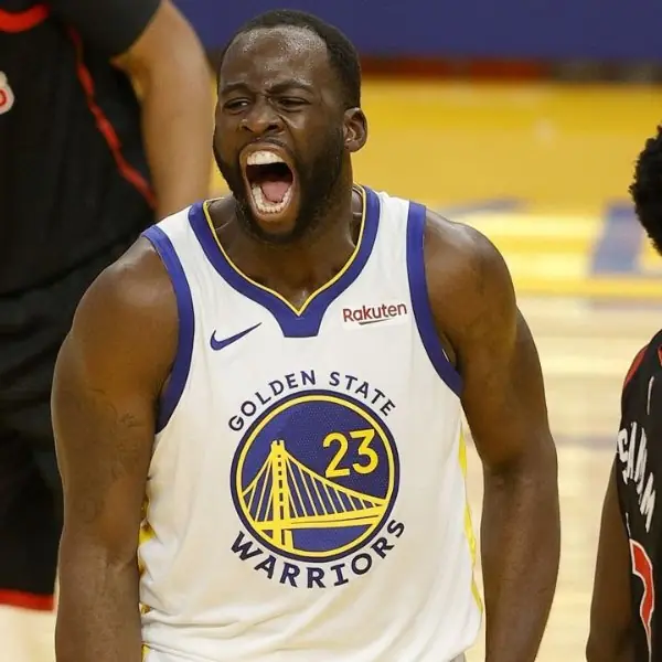 NBA／高球商展現！Draymond Green 是如何率領勇士成功守住暴龍最後一波進攻？