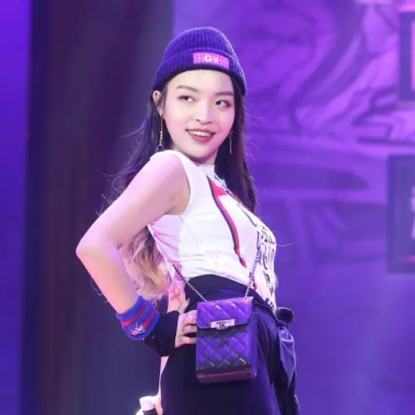 槓上《中國新說唱》？中國又將推出女 Rapper 專屬嘻哈節目！網友：好像更有看頭⋯