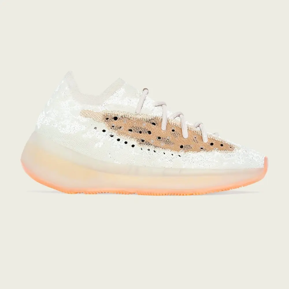 今年初必炫鞋款！adidas Yeezy Boost 380 細節炸裂的異型鞋回歸！這次的亞太獨家色，連非 Yeezy 粉都蠢蠢欲動～
