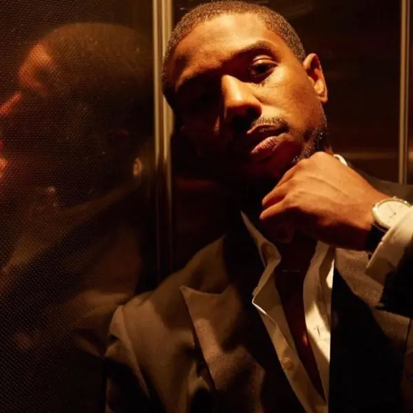 全球最性感男人是什麼味道？最帥反派「Michael B. Jordan」香水祕技大公開：這時候噴最有層次！