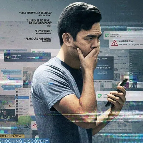 猜不到結局的驚悚佳片！《人肉搜索 2》敲定導演，將以全新角色再現「鍵盤柯南」故事！