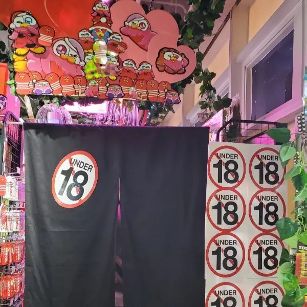 台灣 DON DON DONKI 買到剁手！西門町唐吉軻德「5 大必逛亮點」公開，18 禁小房間讓你晚上不寂寞～