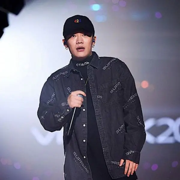 最怕饒舌歌手唱情歌！PG ONE 首度推出 R&B 抒情歌，網讚：「拜託以後換歌路！」