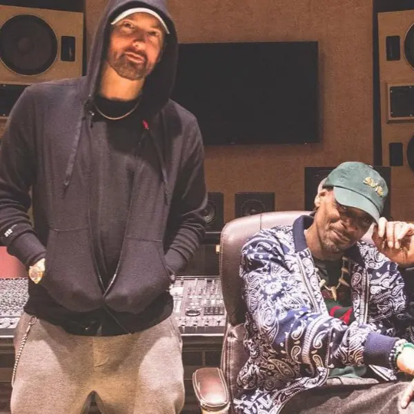 友誼回得去嗎？Snoop Dogg 低姿態釋出善意：我們依舊是很好的朋友！