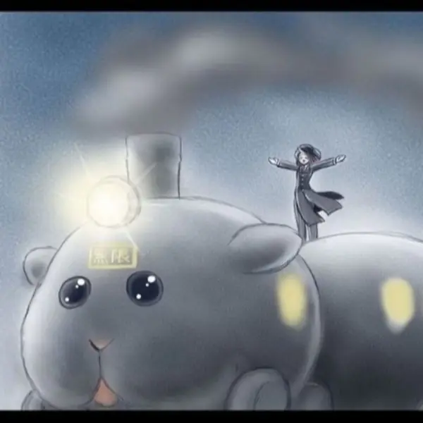 毫無違和！《PUI PUI 天竺鼠車車》迷因梗圖大集合，亂入寶可夢、《鬼滅之刃》笑鼠人
