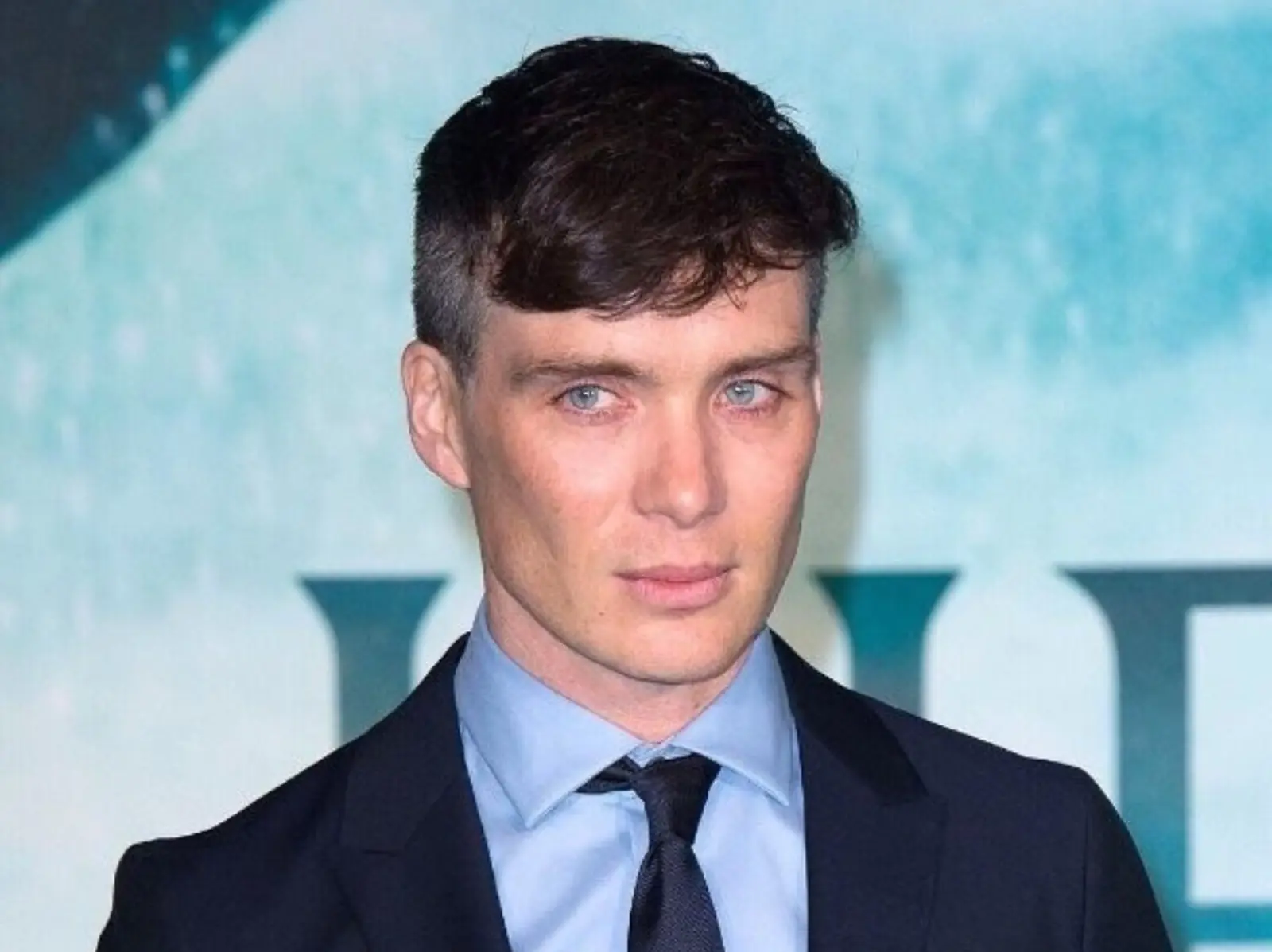 《奧本海默》席尼墨菲 Cillian Murphy 曾因「眼睛不夠藍」向粉絲道歉，坦言：「我大受打擊！」