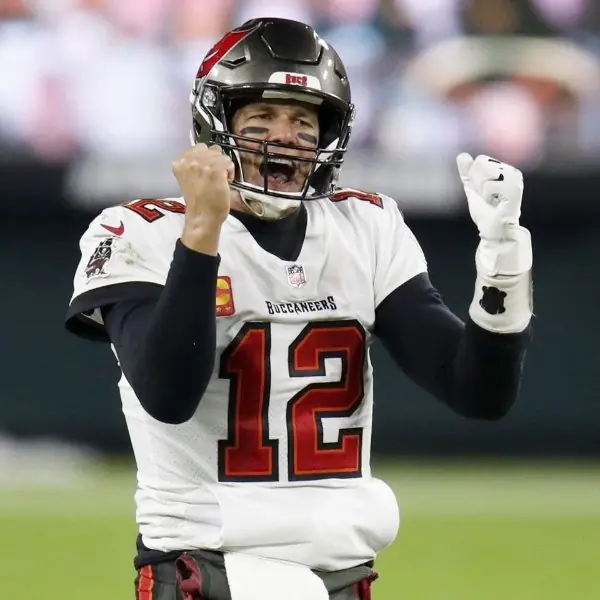 真不老怪物！43 歲 NFL 傳奇四分衛 Tom Brady 再闖超級盃，生涯第 10 度入選無人能及