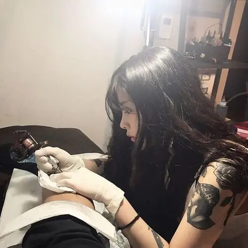 刺青還要看天氣？拿網路圖是大忌？盤點 4 個「刺青潛規則」不想後悔一輩子就快看！