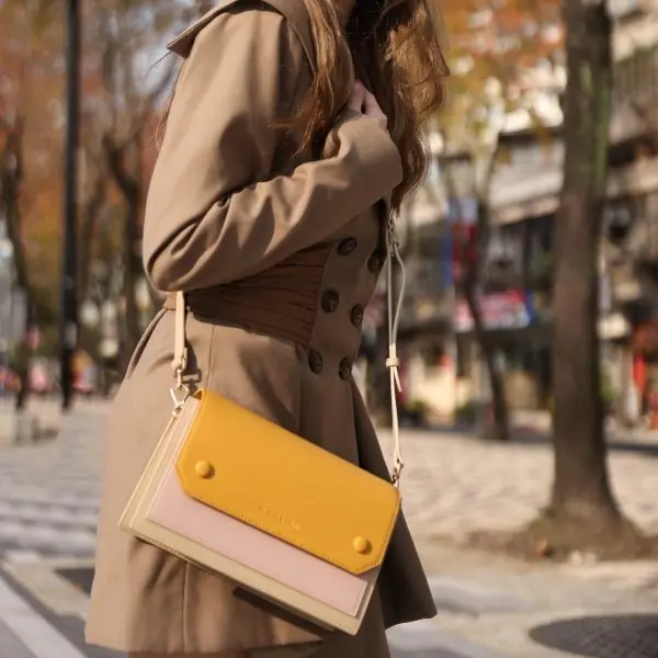 來點半糖的甜美吧！ CHARLES & KEITH 情人節限定系列，打造幸福女孩的愛情甜度！