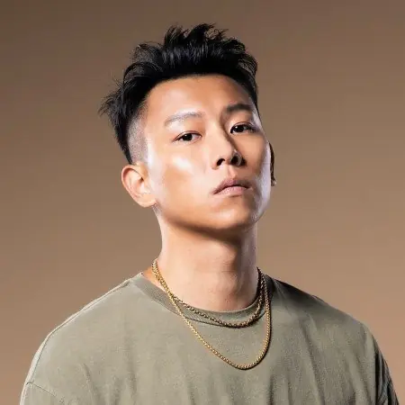 饒舌圈都市傳說：瘦子每天穿的那件「軍綠色素 Tee」到底有沒有換過？本人親自解答！