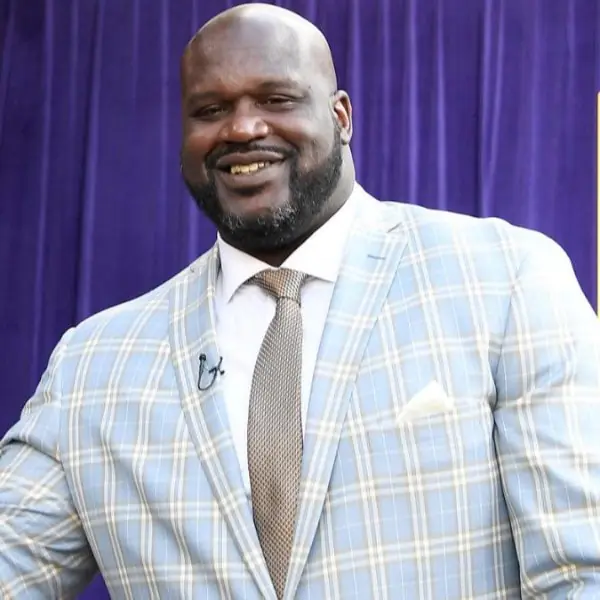 NBA／不把詹皇、KD 放眼裡！歐尼爾挨批「倚老賣老」後發文回擊：老子就是有資格批評別人