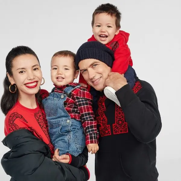 Happy「牛」Year！Gap「牛年限定」新春開運商品喜氣上市！