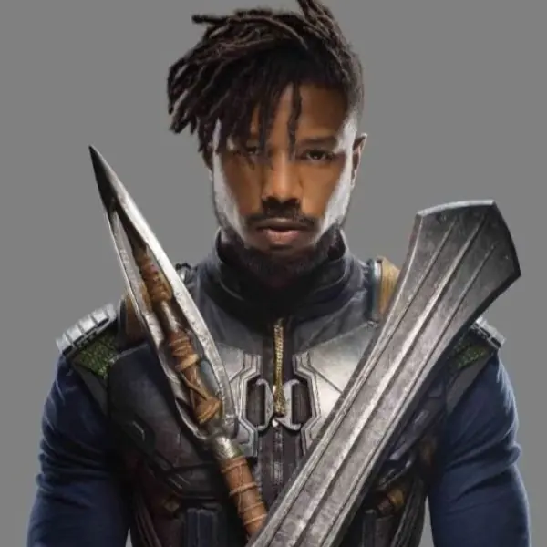 隨時準備復活！Michael B. Jordan 表態非常態樂意回歸《黑豹 2》演出「齊爾蒙格」！