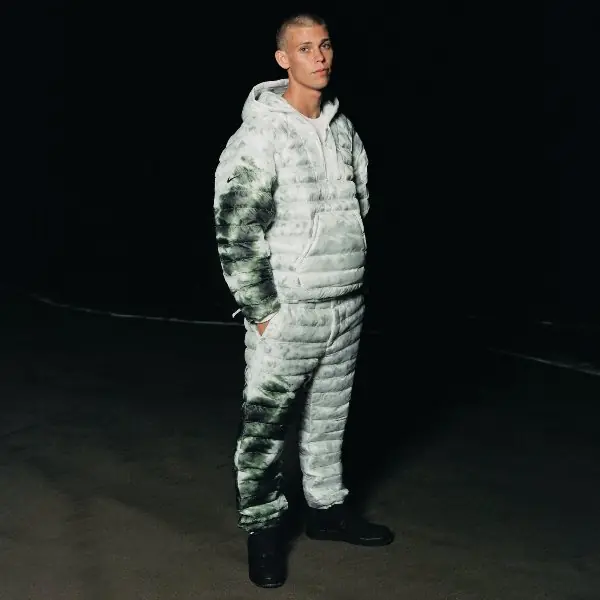 女友先擺一邊！Stüssy & Nike聯名系列，強勢而來！
