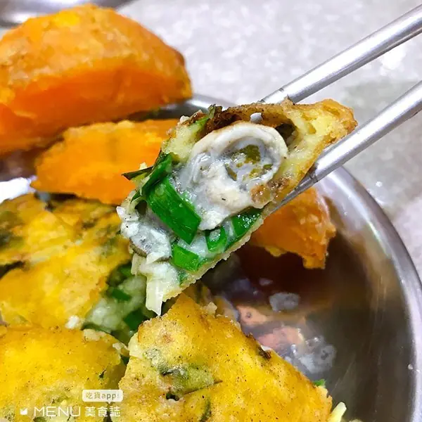 逛完年貨肚子好餓？精選 7 家迪化街美食在這裡！鹹的甜的通通有，一起來滿足你的胃！