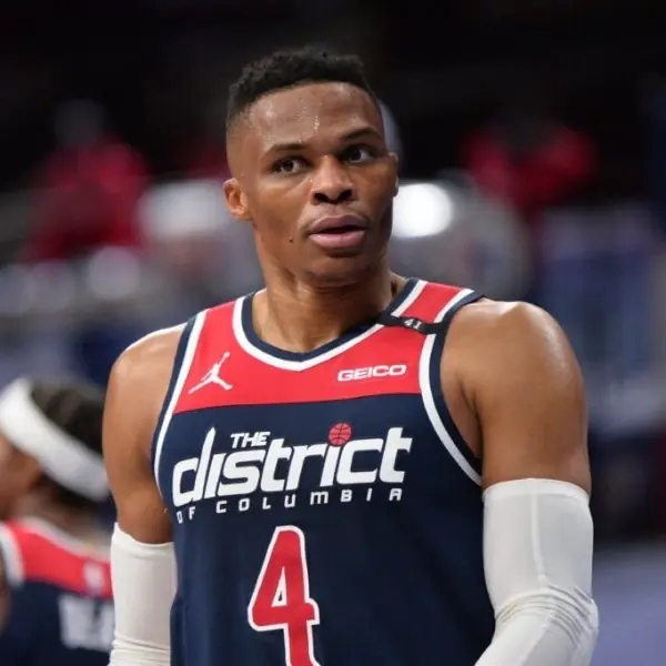 NBA／2010 年代球員得分效率分布圖曝光，KD 等 4 人脫穎而出，Westbrook 位置最尷尬