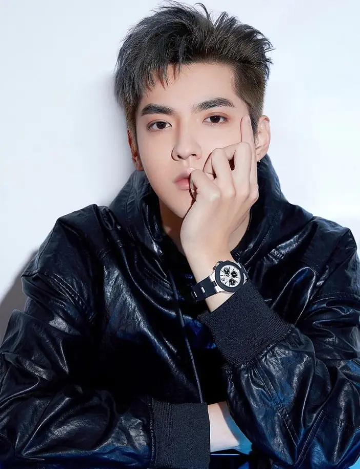 吳亦凡、潘瑋柏都掰了？《新說唱》全新導師陣容流出？竟出現這位「樂壇大咖」！