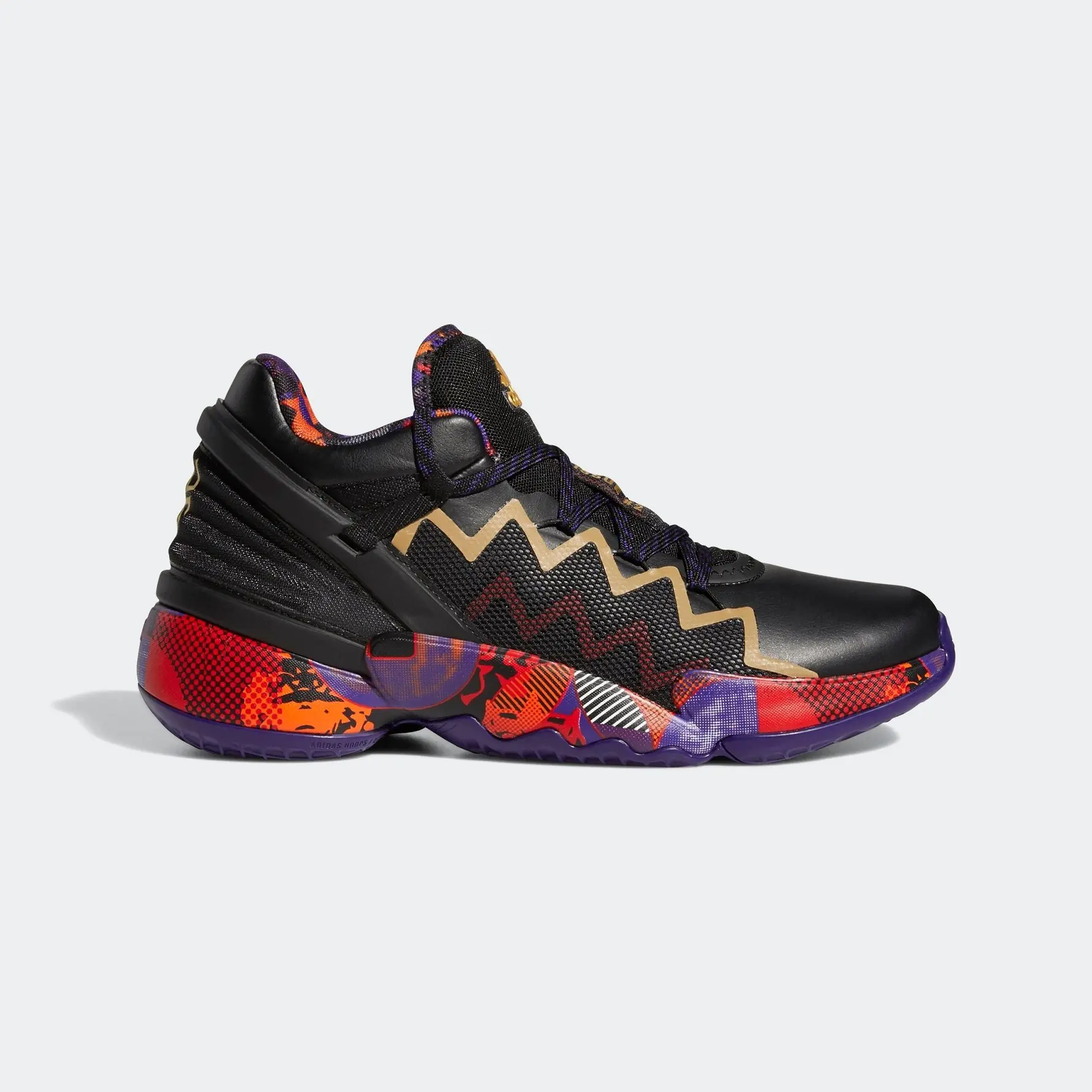 盤點 Nike、Air Jordan 等 10 雙 2021 超欠買籃球鞋，其中一款連周杰倫都直接上腳實戰