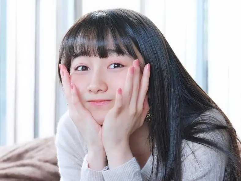 木村拓哉正妹女兒木村心美搞笑扮醜模仿《獵人》旋律，獲網友一遍好評！