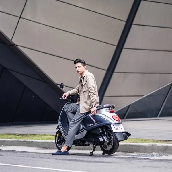 More than style 紳士風範！#變身型男必看 質感紳士必備加分單品！
