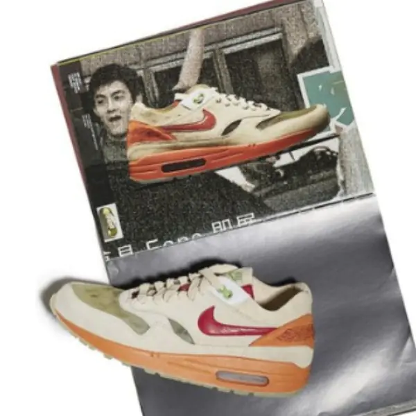 死亡之吻回歸！推薦 Off-White、Supreme 等 10 大「2021 殺死錢包聯名鞋」，最後一雙根本鞋王！