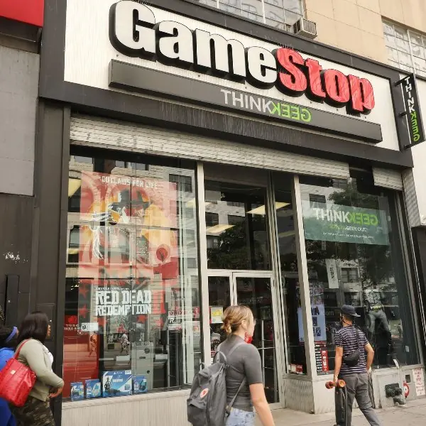 史詩級軋空！Netflix 計畫翻拍 Gamestop「美國鄉民對抗華爾街」逆襲事件成電影！