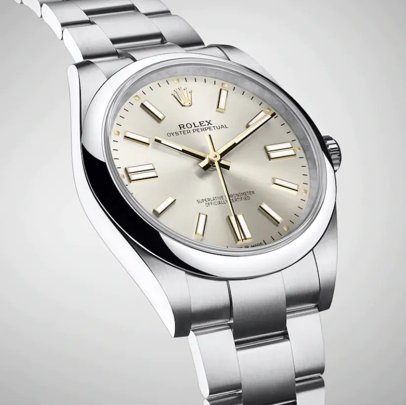【2021 CNY】用獎金怒尻一波！嚴選 5 款最欠買的新錶推薦，ROLEX、OMEGA 你最愛哪一款？