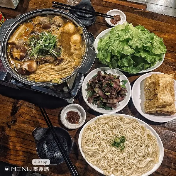 圍爐就吃羊肉爐！全台北、中、南精選七家羊肉爐，這幾個縣市的羊肉爐特別好吃？！