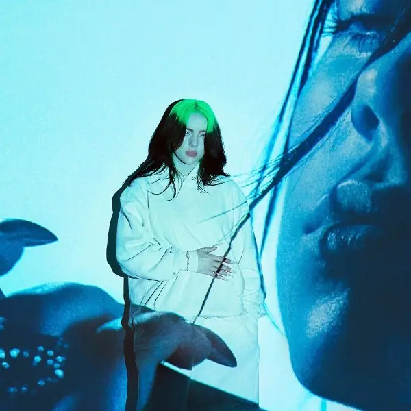 熱銷百萬專輯只在一個小房間誕生！Billie Eilish 紀錄片新預告，見證怪奇美少女崛起！