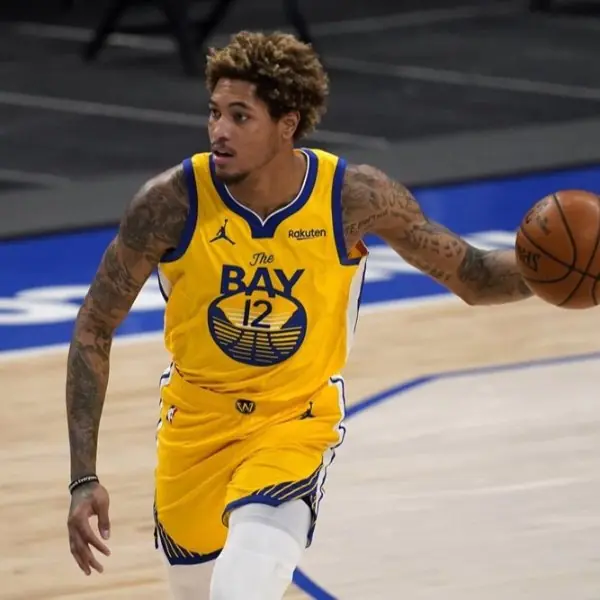 NBA／顏柱大哥沒有輸！Oubre 賞巨神兵超級麻辣鍋，狂炸 40 分 7 記三分彈轟垮獨行俠