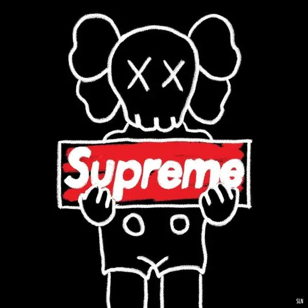 KAWS 大師兄回來了！Supreme 2021 春夏「必敗」3 亮點整理，竟還有「家電屆的愛馬仕」聯名？！